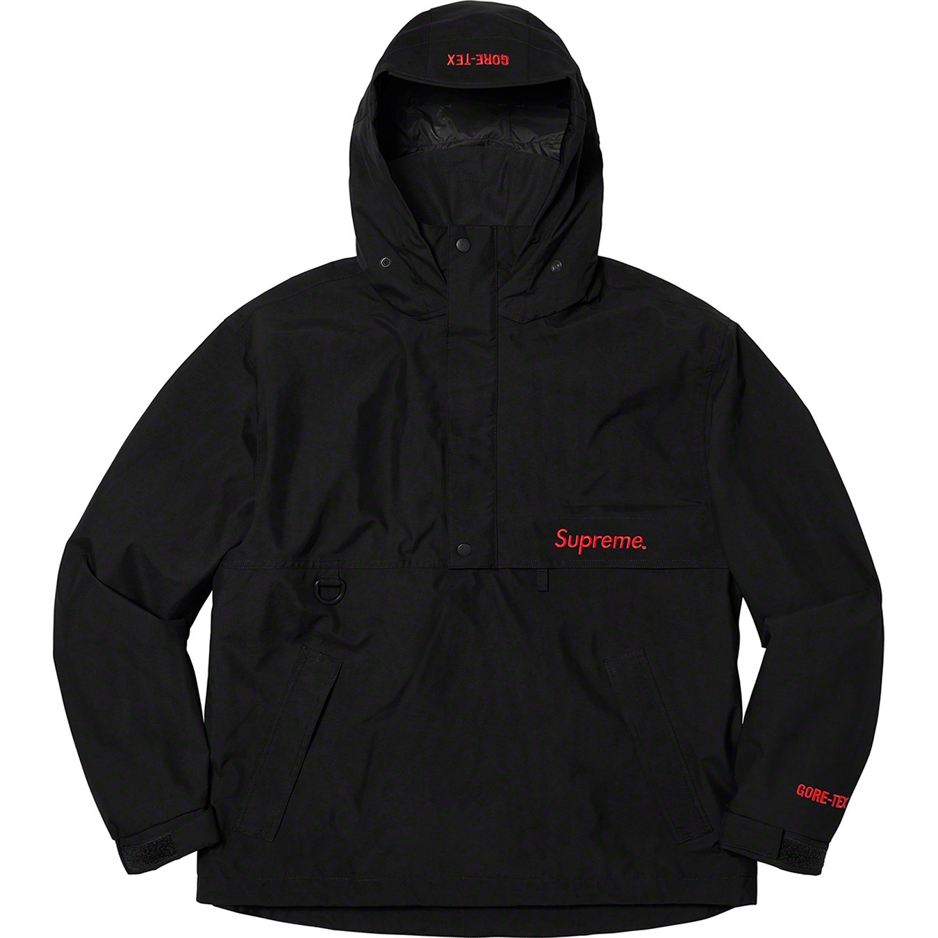 GORE-TEX Anorak view 13